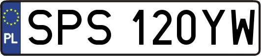 SPS120YW
