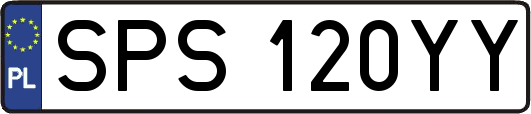 SPS120YY