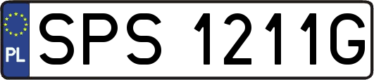SPS1211G