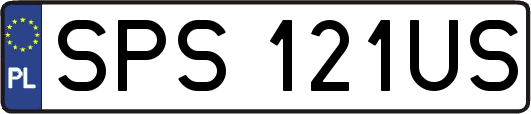 SPS121US