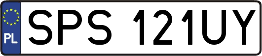 SPS121UY