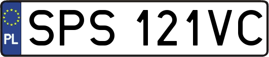SPS121VC