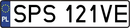 SPS121VE