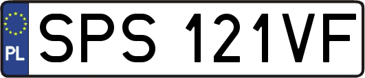 SPS121VF