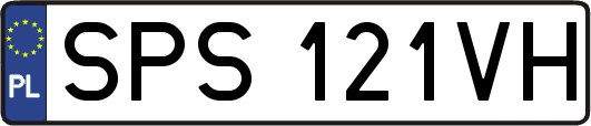 SPS121VH