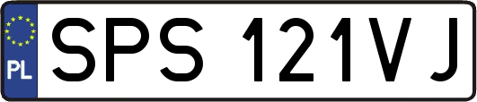 SPS121VJ
