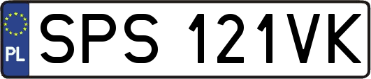 SPS121VK