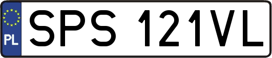 SPS121VL