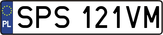 SPS121VM