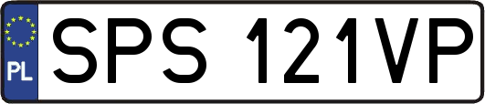 SPS121VP