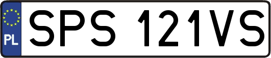 SPS121VS