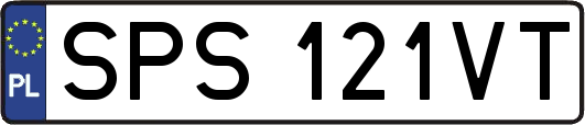 SPS121VT