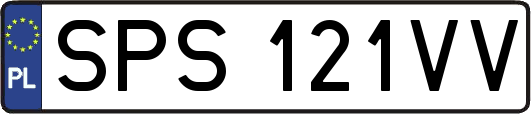 SPS121VV
