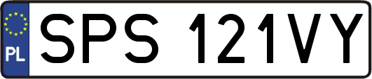 SPS121VY
