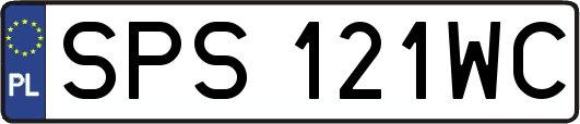 SPS121WC