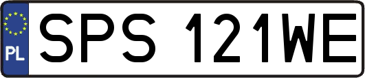 SPS121WE