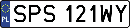 SPS121WY