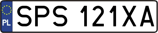 SPS121XA