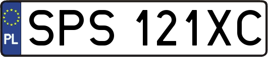 SPS121XC