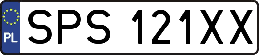 SPS121XX