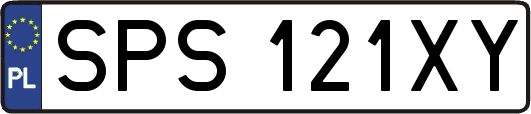 SPS121XY