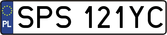 SPS121YC