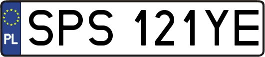 SPS121YE
