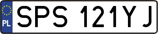 SPS121YJ