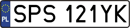 SPS121YK