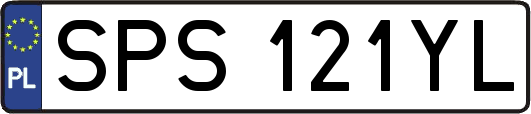 SPS121YL