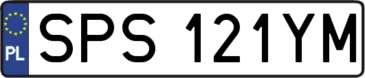 SPS121YM