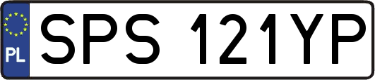 SPS121YP