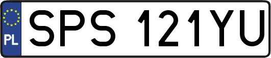 SPS121YU