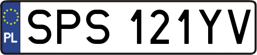 SPS121YV