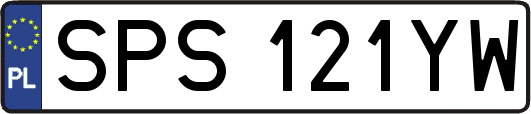SPS121YW