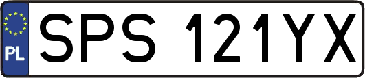 SPS121YX