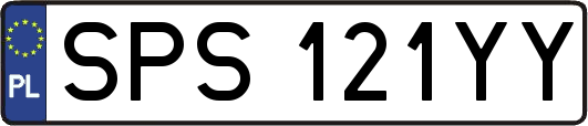SPS121YY