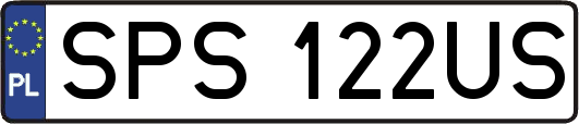 SPS122US