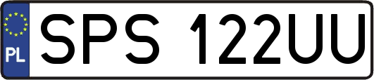 SPS122UU
