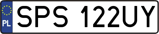SPS122UY