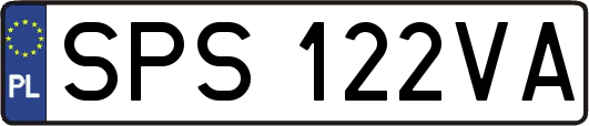 SPS122VA