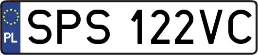 SPS122VC