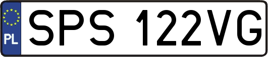 SPS122VG