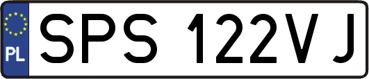 SPS122VJ