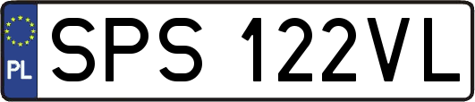 SPS122VL