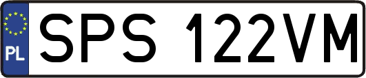 SPS122VM