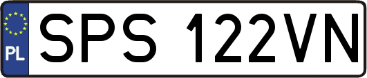 SPS122VN