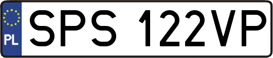 SPS122VP