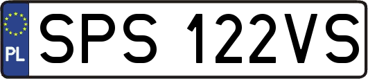SPS122VS