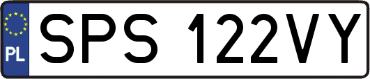 SPS122VY